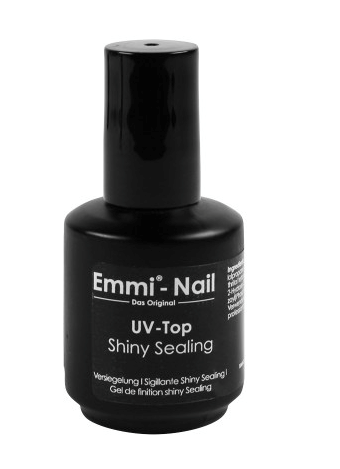Top Sealing Shiny - Emmi